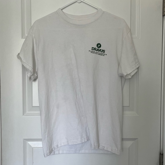 Plant graphic tee - Picture 2 of 3